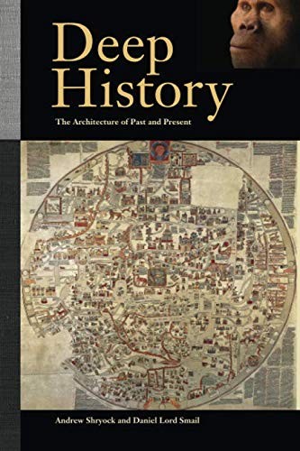 Cover of Deep History