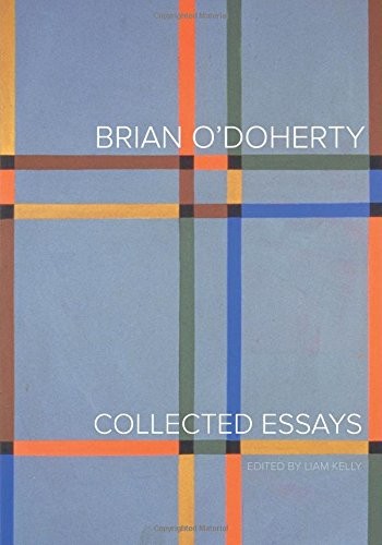 Cover of Brian O'Doherty