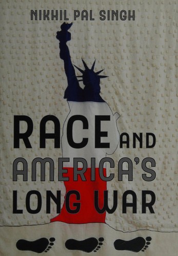 Cover of Race and America's long war