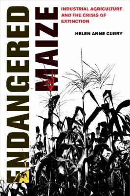 Cover of Endangered Maize