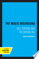 Cover of The Magic Mountains
