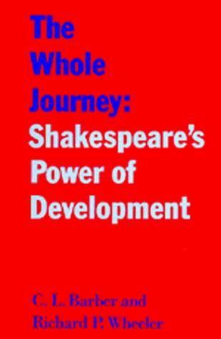 Cover of Whole Journey