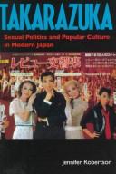 Cover of Takarazuka
