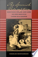 Cover of The Spanish Redemption
