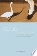 Cover of Sexual Selections