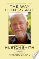 Cover of The Way Things Are