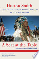 Cover of A Seat at the Table