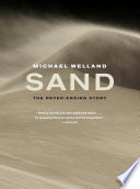 Cover of Sand