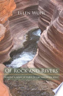 Cover of Of Rock and Rivers