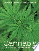 Cover of Cannabis: Evolution and Ethnobotany