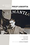 Cover of Collected Poems of Philip Lamantia