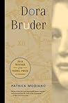 Cover of Dora Bruder