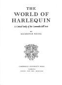 Cover of The World of Harlequin