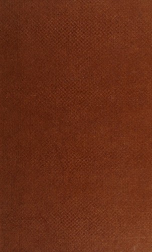 Cover of Education and society in nineteenth-century Nottingham. --