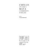 Cover of Cuello