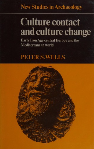 Cover of Culture contact and culture change