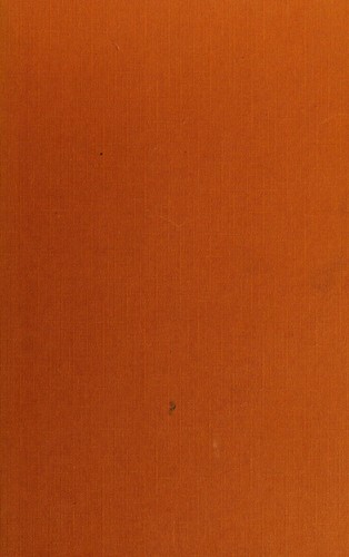 Cover of Dante and English poetry