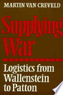 Cover of Supplying War