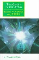 Cover of The ghost in the atom