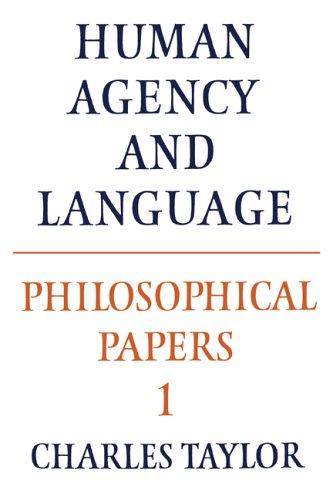 Cover of Philosophical Papers (Philosophical Papers, Vol 1)