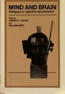 Cover of Mind and brain