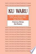Cover of Ku Waru