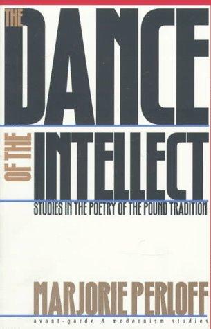 Cover of The Dance of the Intellect