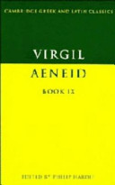 Cover of Aeneid