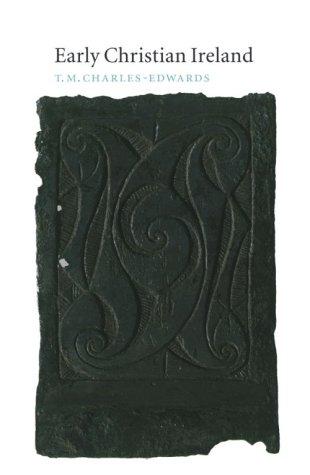 Cover of Early Christian Ireland (The Cambridge History of Ireland)