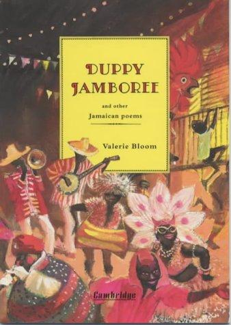 Cover of Duppy Jamboree