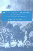 Cover of The Story of the Voyage