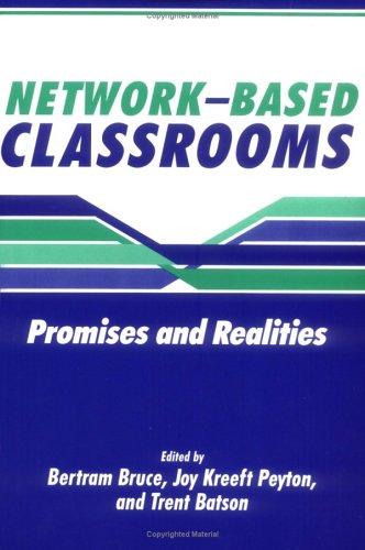 Cover of Network-based classrooms