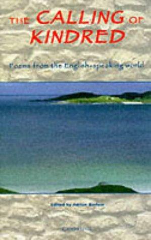 Cover of The calling of kindred