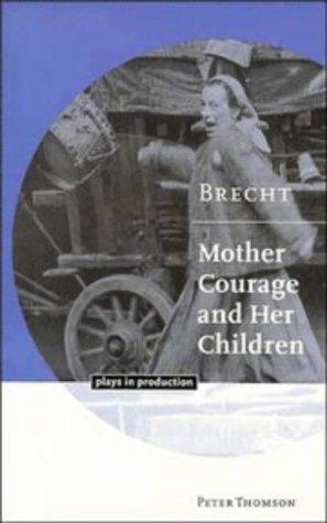 Cover of Brecht