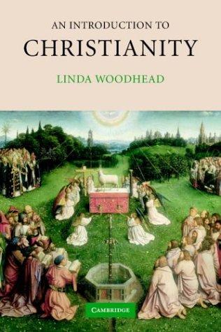 Cover of An Introduction to Christianity (Introduction to Religion)