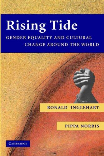 Cover of Rising Tide