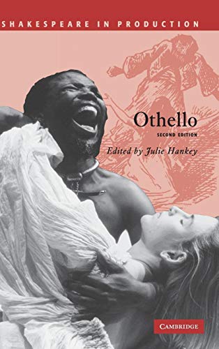 Cover of Othello