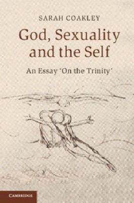 Cover of God An Essay On The Trinity