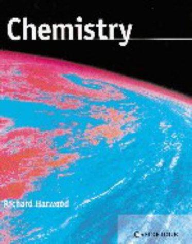 Cover of Chemistry