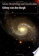 Cover of Galaxy morphology and classification