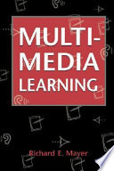 Cover of Multimedia Learning