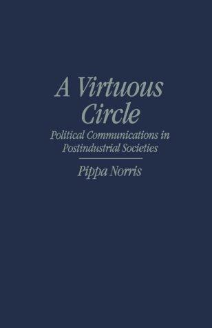 Cover of A Virtuous Circle