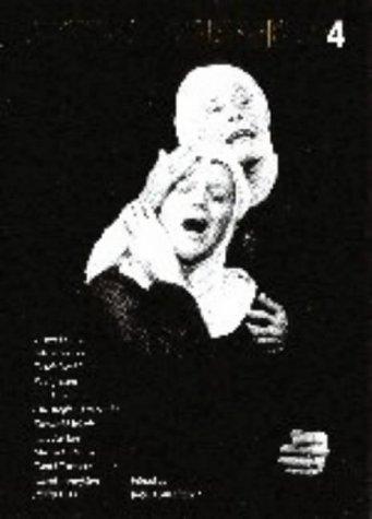 Cover of Players of Shakespeare 4