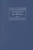Cover of Velazquez's Las Meninas