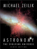 Cover of Astronomy