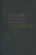 Cover of International handbook of intelligence