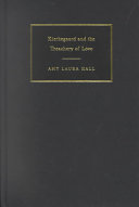 Cover of Kierkegaard and the Treachery of Love