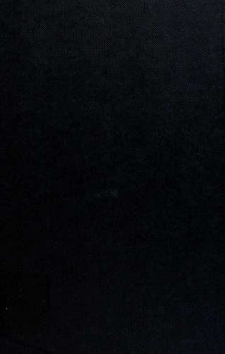 Cover of Out of the shadows