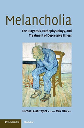 Cover of Melancholia