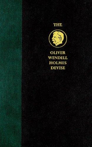 Cover of The birth of the modern Constitution